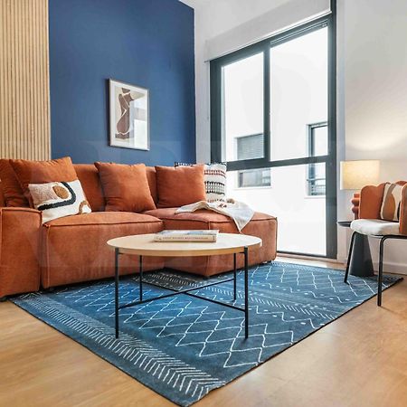 Inviting Apartment In The Center By Rems Μάλαγα Εξωτερικό φωτογραφία