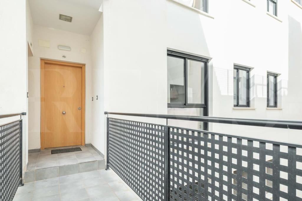 Inviting Apartment In The Center By Rems Μάλαγα Εξωτερικό φωτογραφία