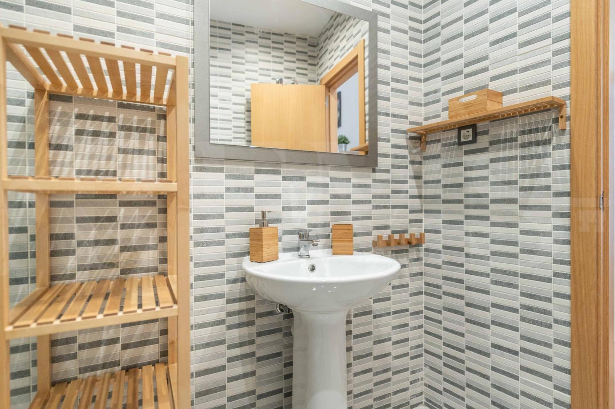 Inviting Apartment In The Center By Rems Μάλαγα Εξωτερικό φωτογραφία
