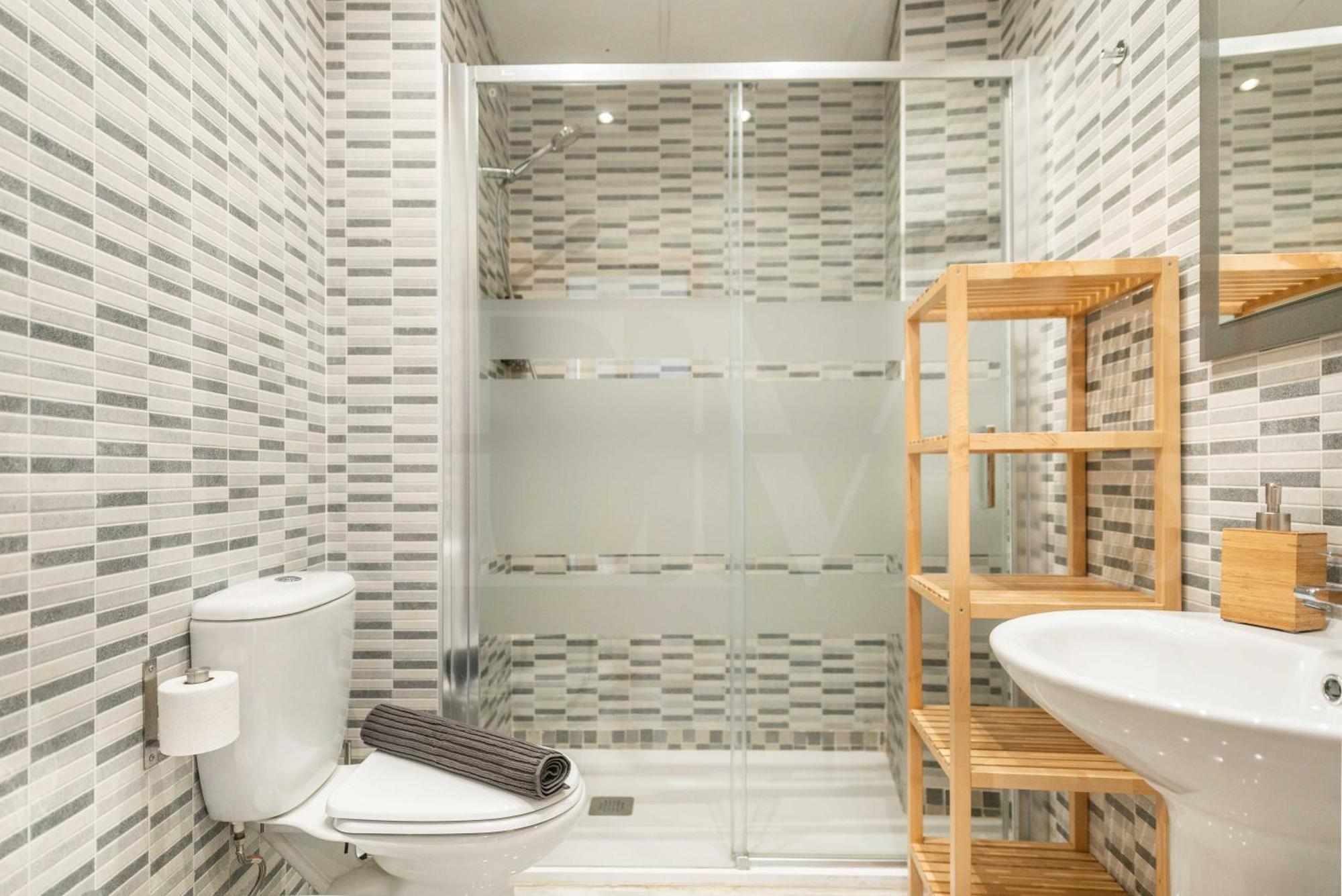 Inviting Apartment In The Center By Rems Μάλαγα Εξωτερικό φωτογραφία