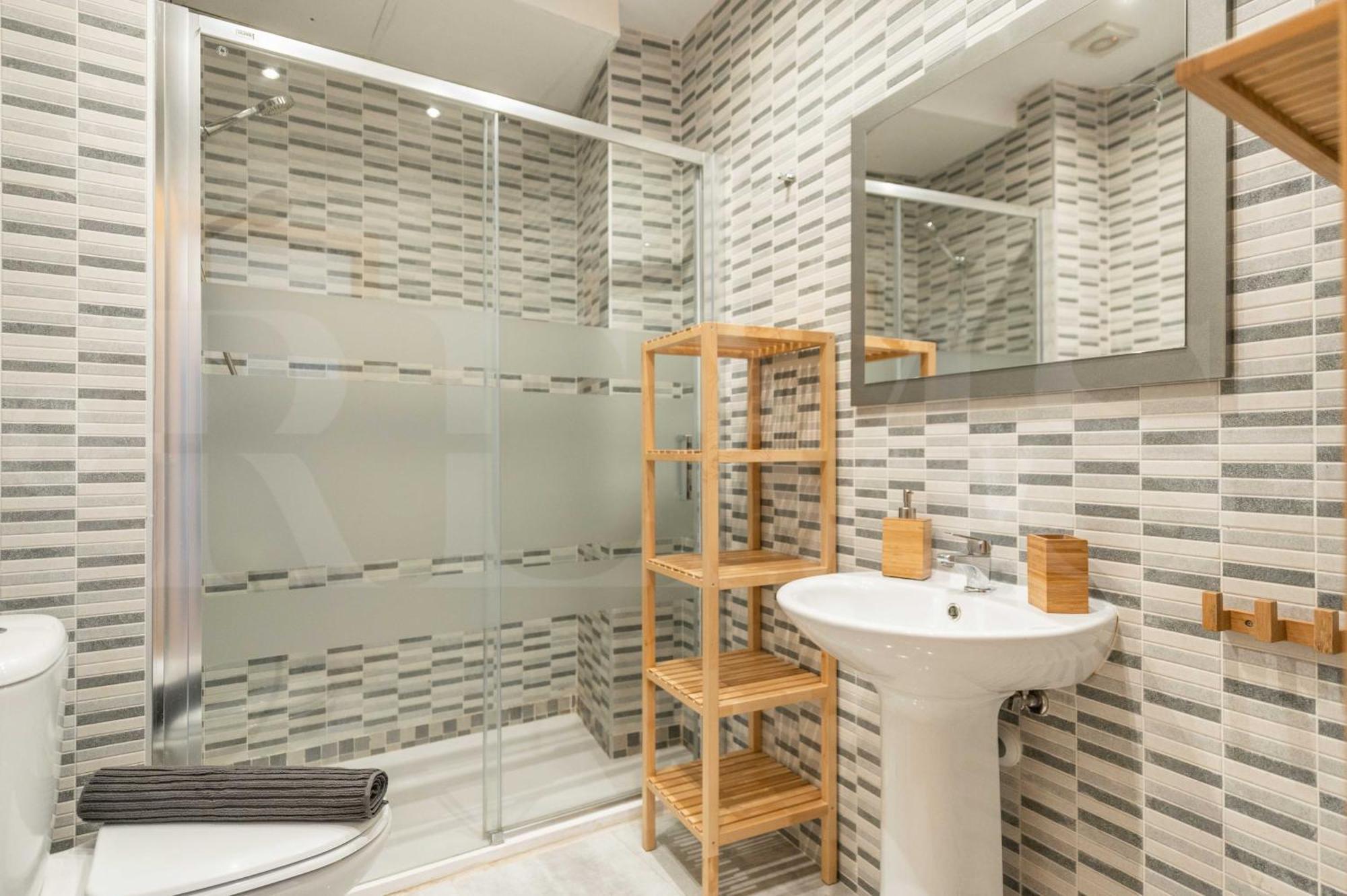 Inviting Apartment In The Center By Rems Μάλαγα Εξωτερικό φωτογραφία