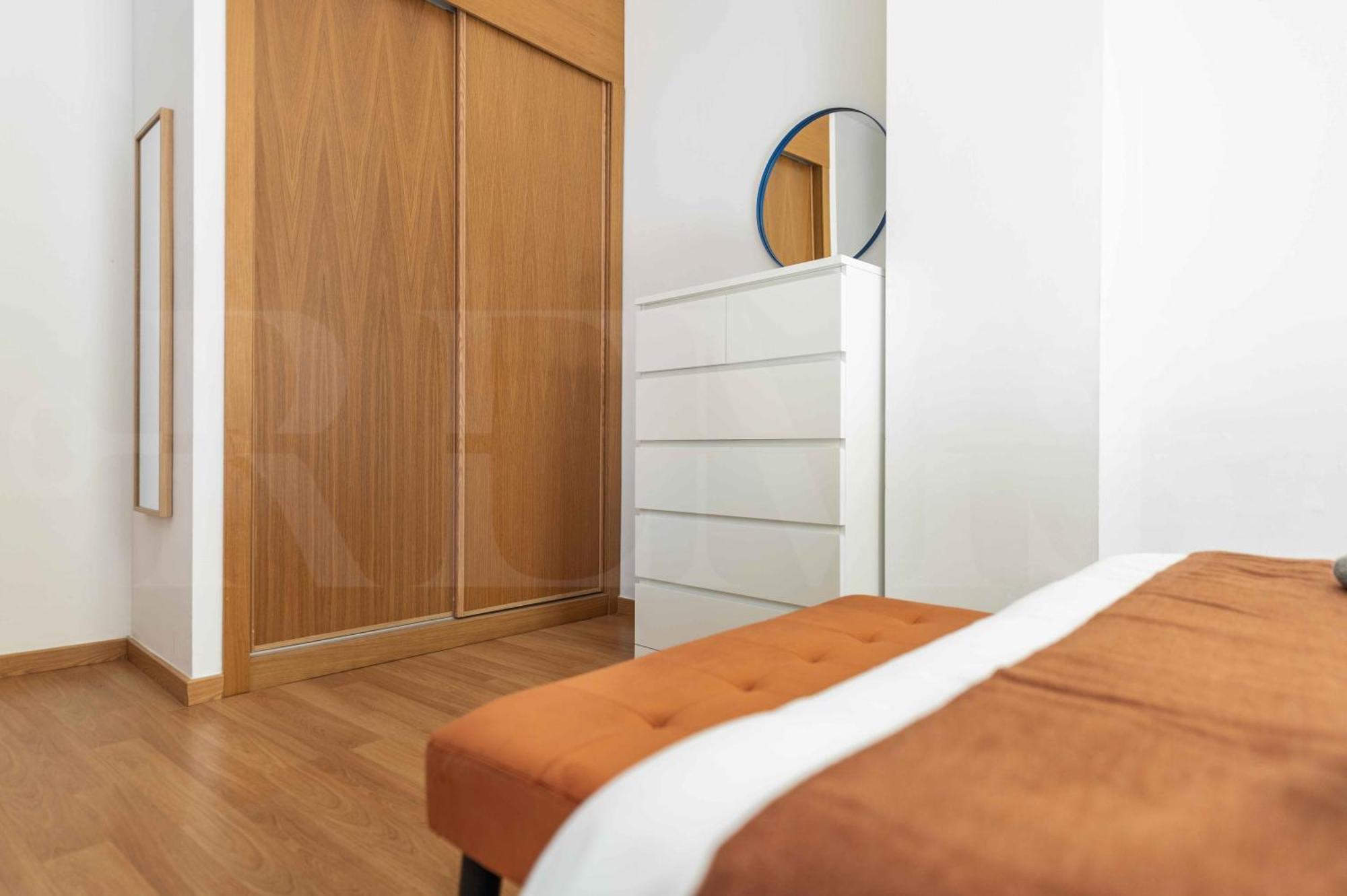 Inviting Apartment In The Center By Rems Μάλαγα Εξωτερικό φωτογραφία