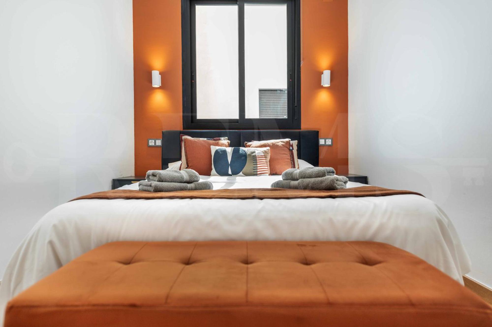 Inviting Apartment In The Center By Rems Μάλαγα Εξωτερικό φωτογραφία