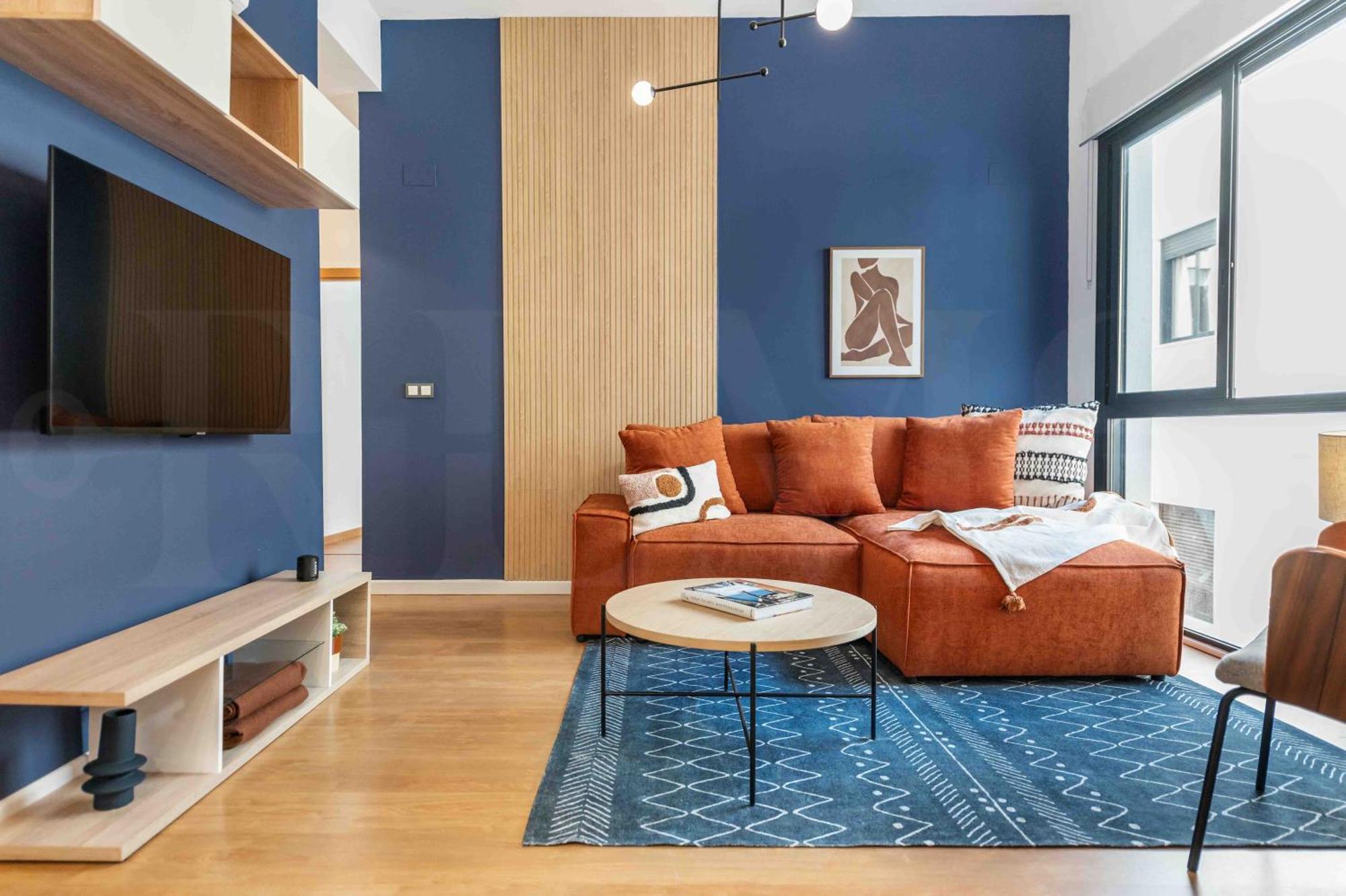 Inviting Apartment In The Center By Rems Μάλαγα Εξωτερικό φωτογραφία