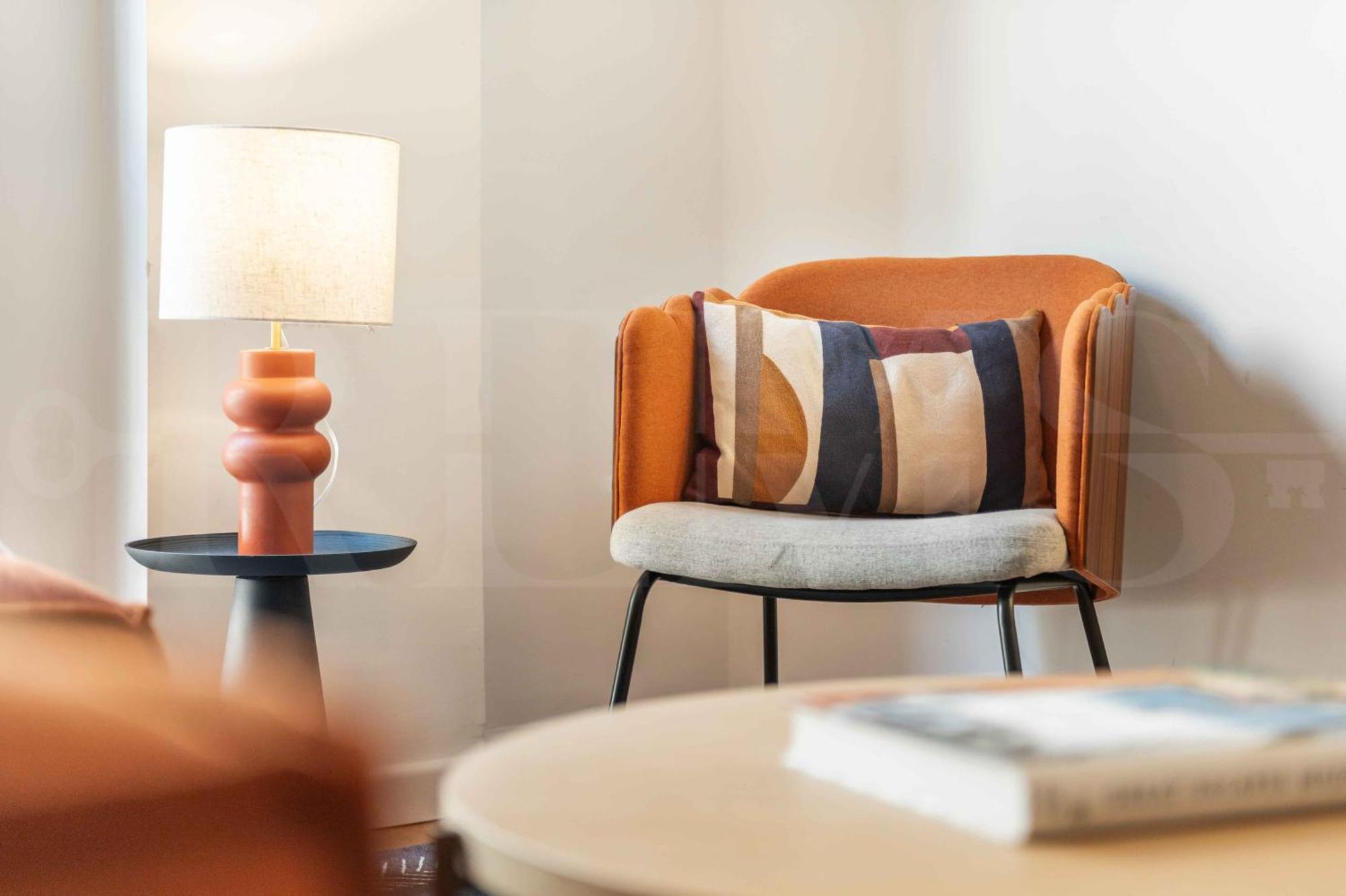 Inviting Apartment In The Center By Rems Μάλαγα Εξωτερικό φωτογραφία