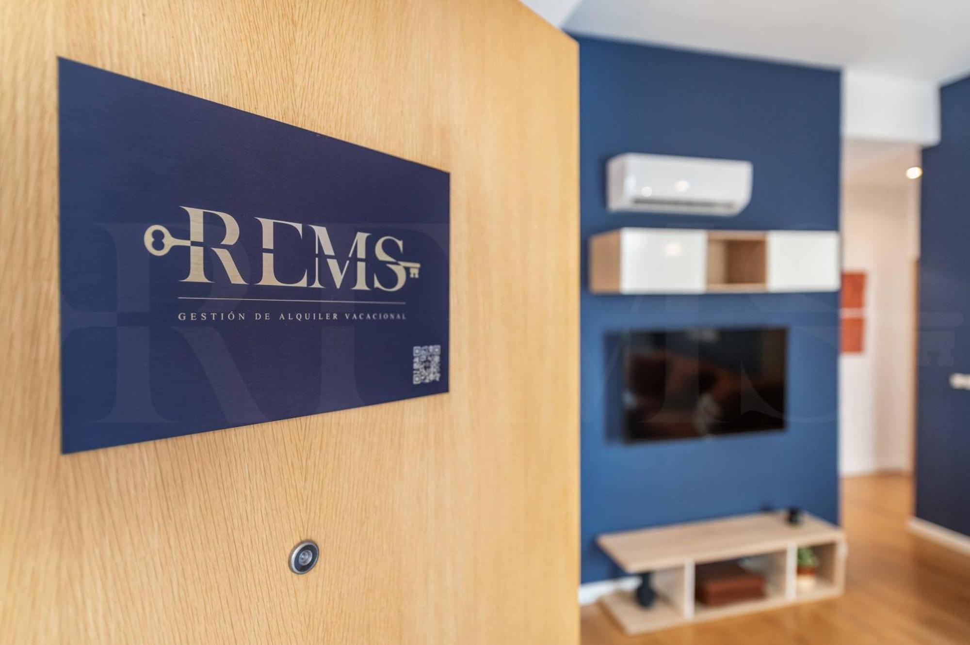 Inviting Apartment In The Center By Rems Μάλαγα Εξωτερικό φωτογραφία