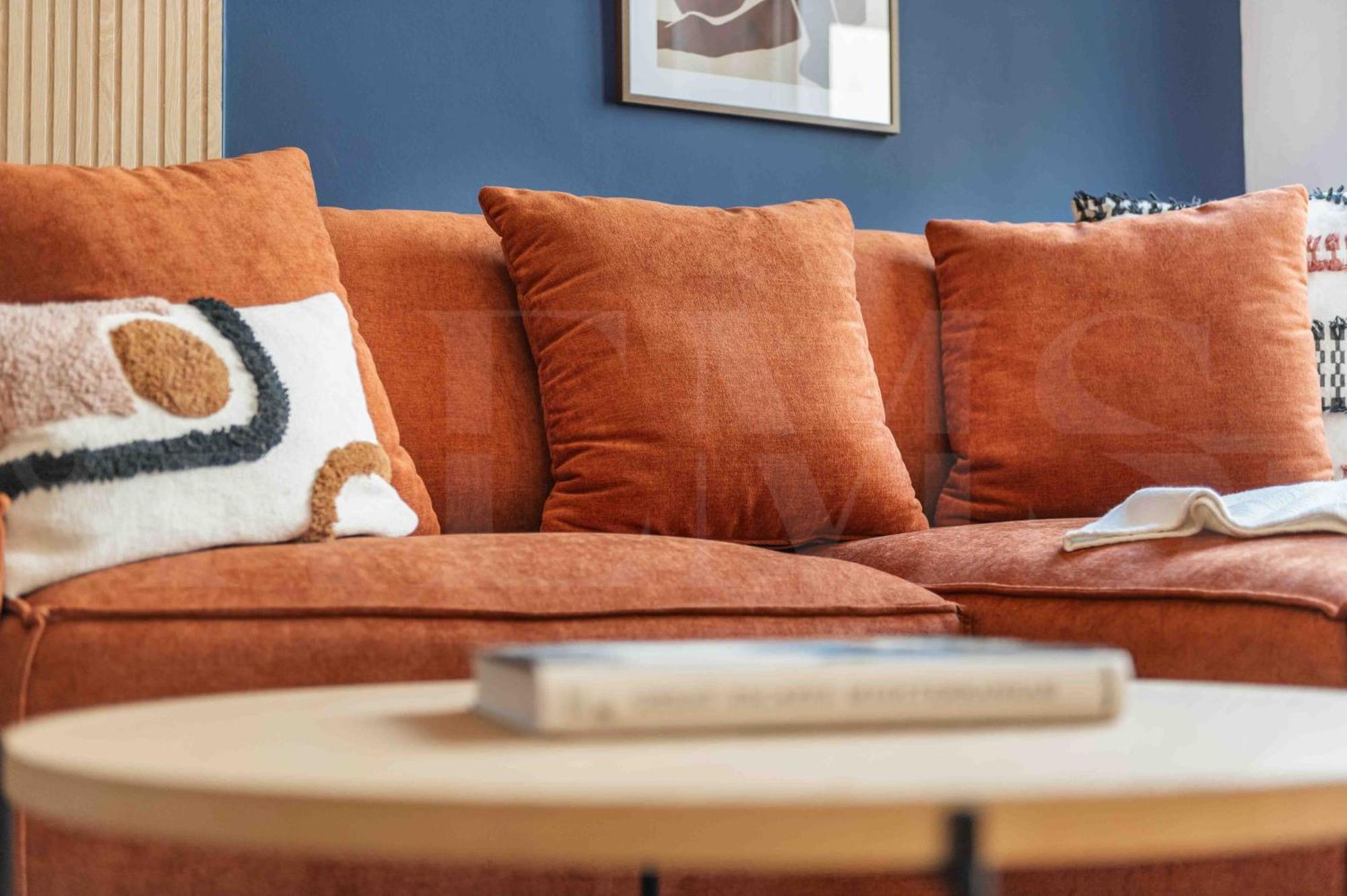 Inviting Apartment In The Center By Rems Μάλαγα Εξωτερικό φωτογραφία