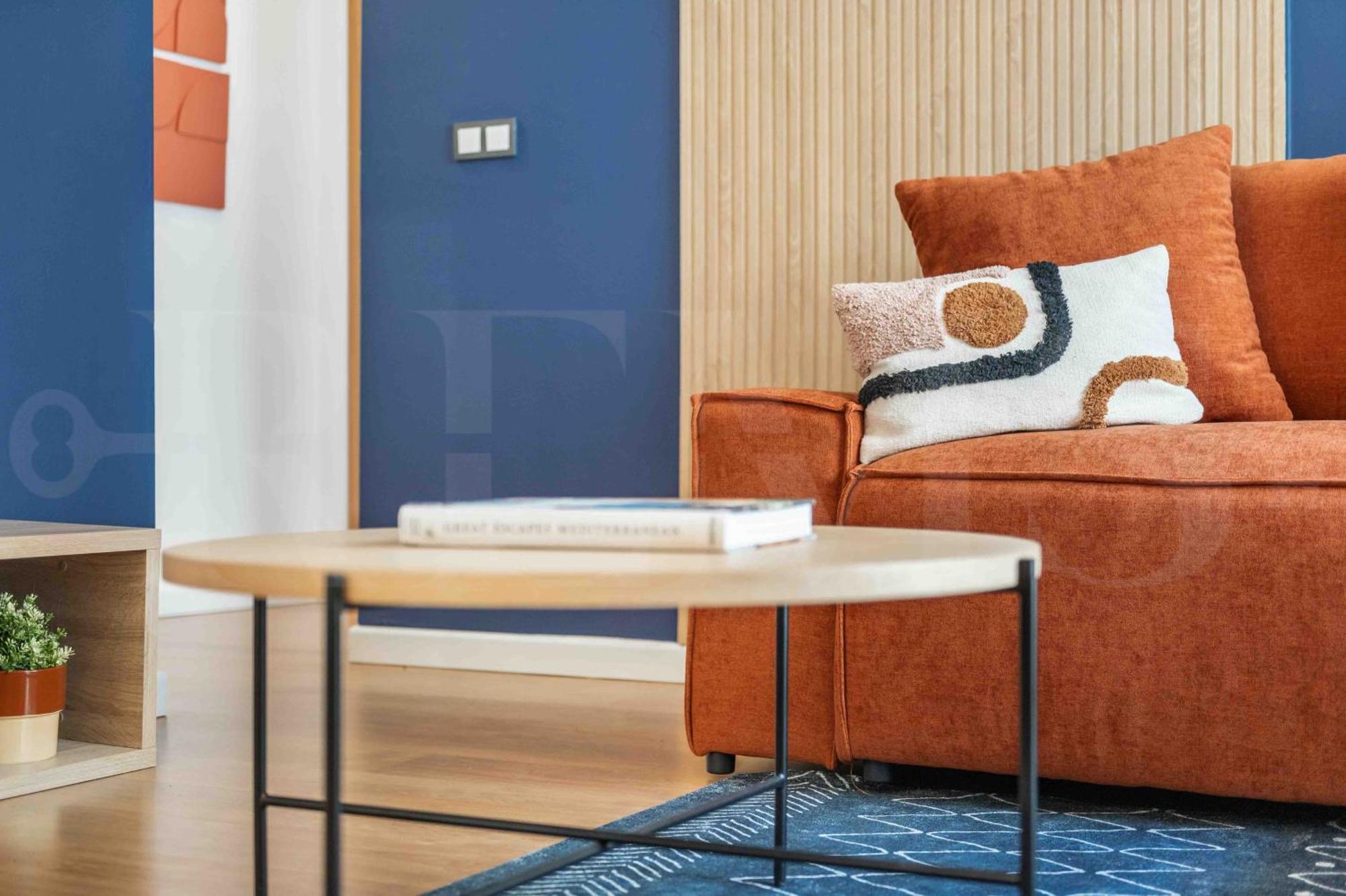 Inviting Apartment In The Center By Rems Μάλαγα Εξωτερικό φωτογραφία