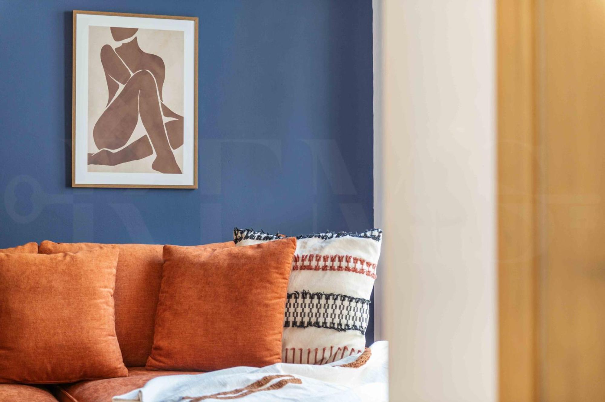 Inviting Apartment In The Center By Rems Μάλαγα Εξωτερικό φωτογραφία