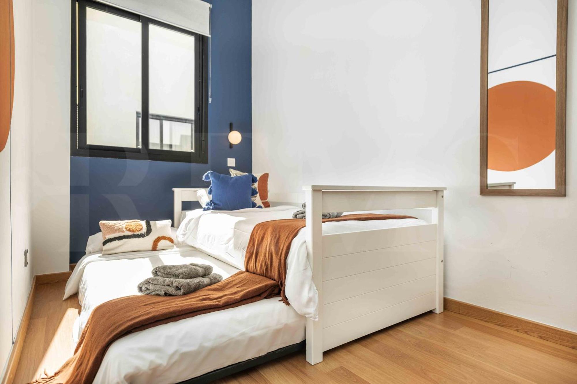 Inviting Apartment In The Center By Rems Μάλαγα Εξωτερικό φωτογραφία