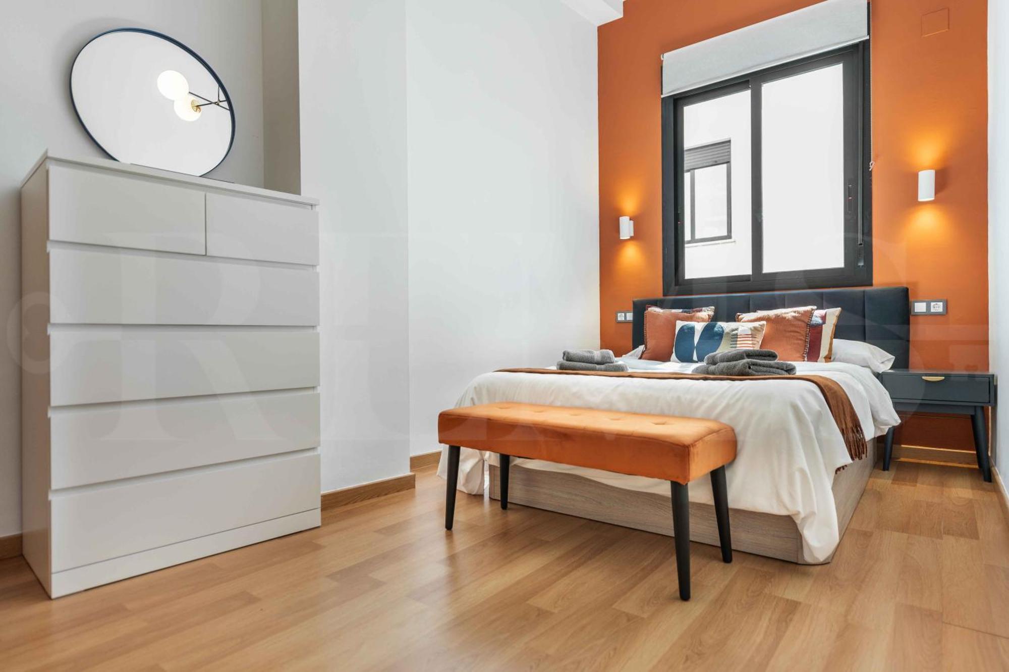 Inviting Apartment In The Center By Rems Μάλαγα Εξωτερικό φωτογραφία