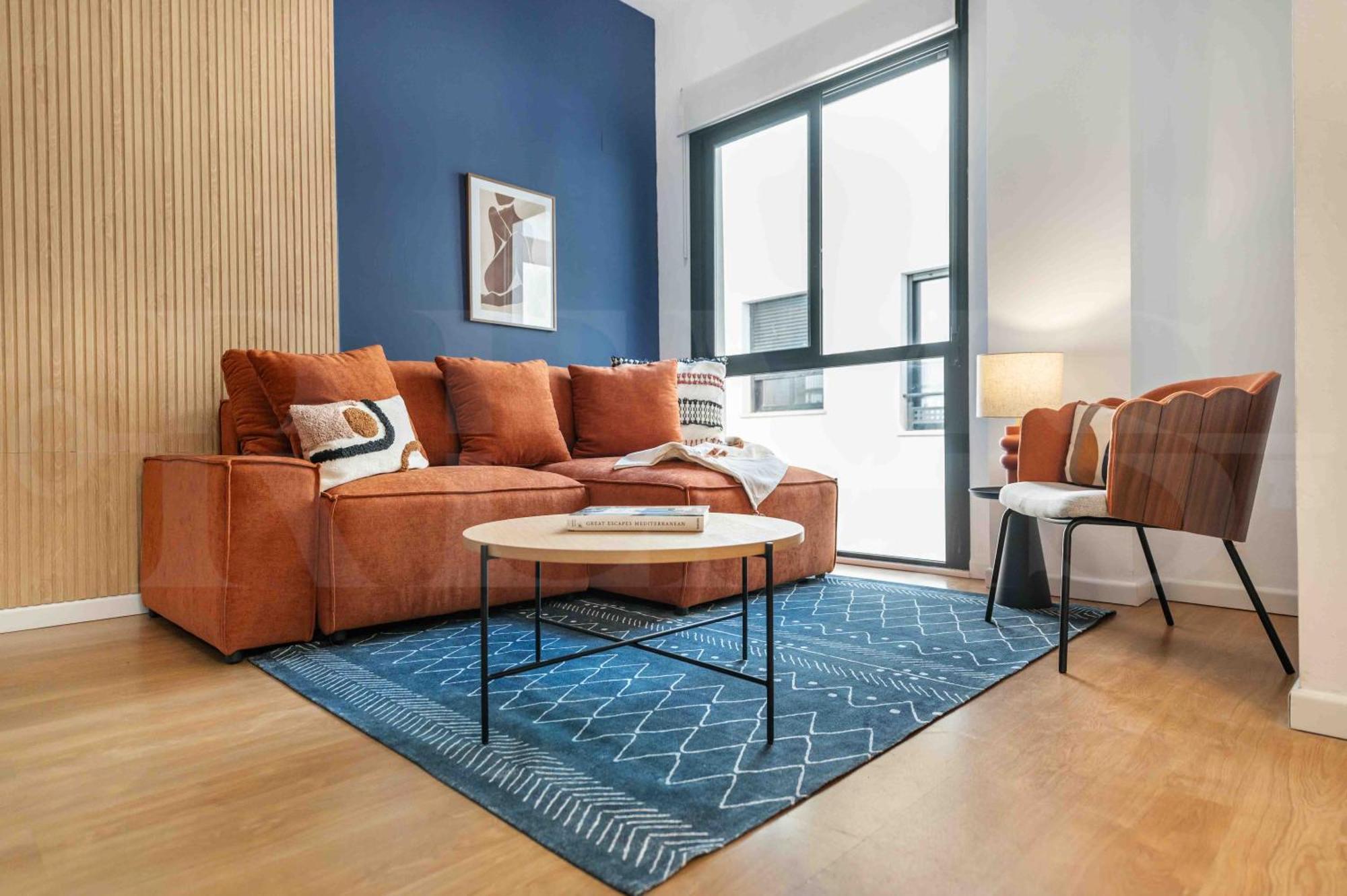 Inviting Apartment In The Center By Rems Μάλαγα Εξωτερικό φωτογραφία
